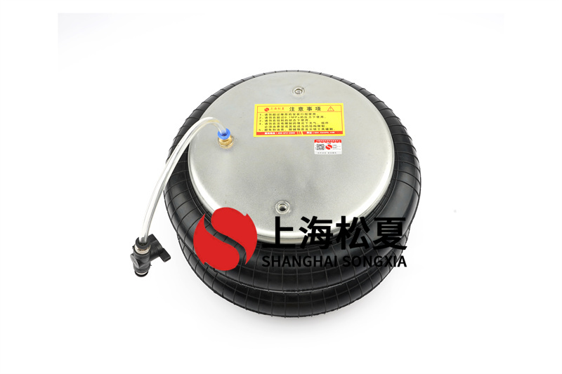 振動(dòng)試驗(yàn)儀器用橡膠減震氣囊怎么樣？