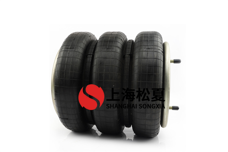  橡膠SK 19-4空氣減震和鋼彈簧隔震器有什么區別？
