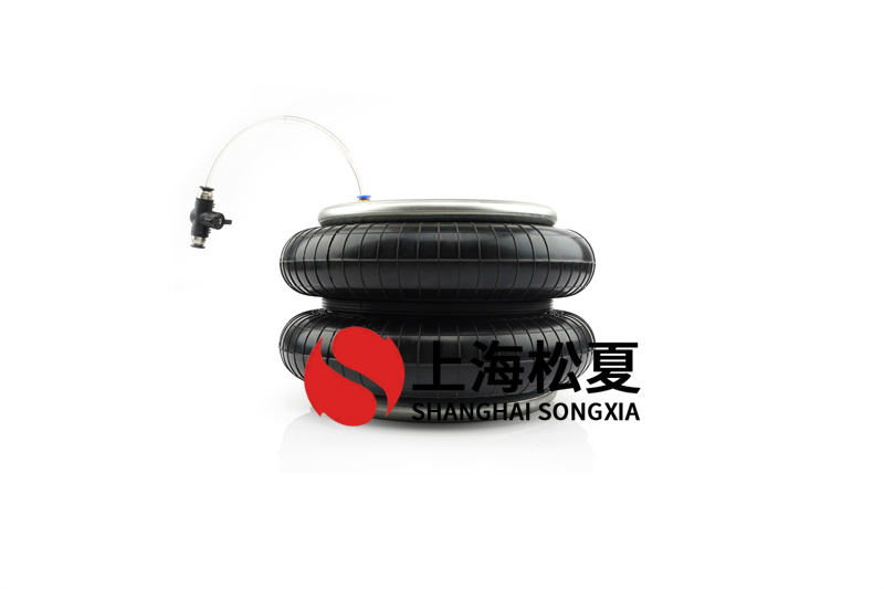 JBF280/218-2糾偏氣囊減震器的種類及優點     