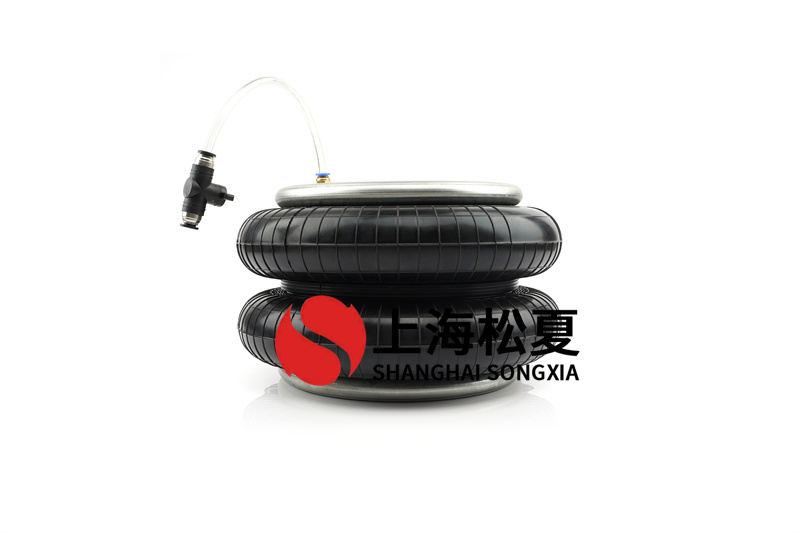 震動(dòng)實(shí)驗(yàn)臺用J-230/1糾編氣囊